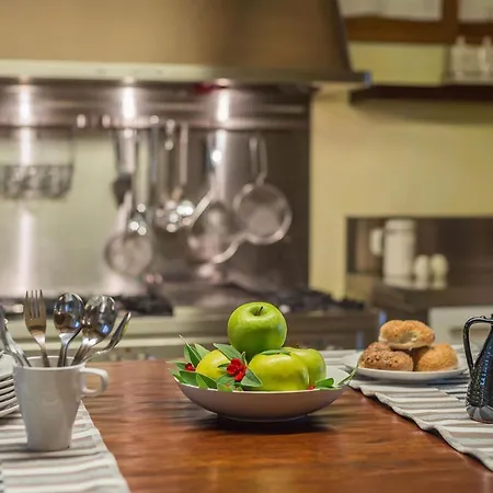 Βίλα Design Pergola