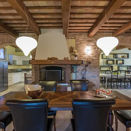 Design Βίλα Pergola