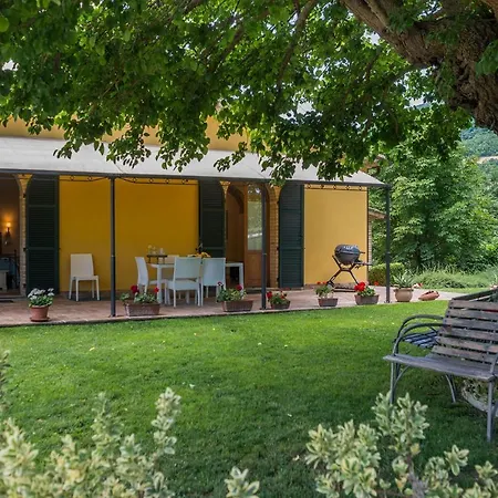 Villa Design Pergola