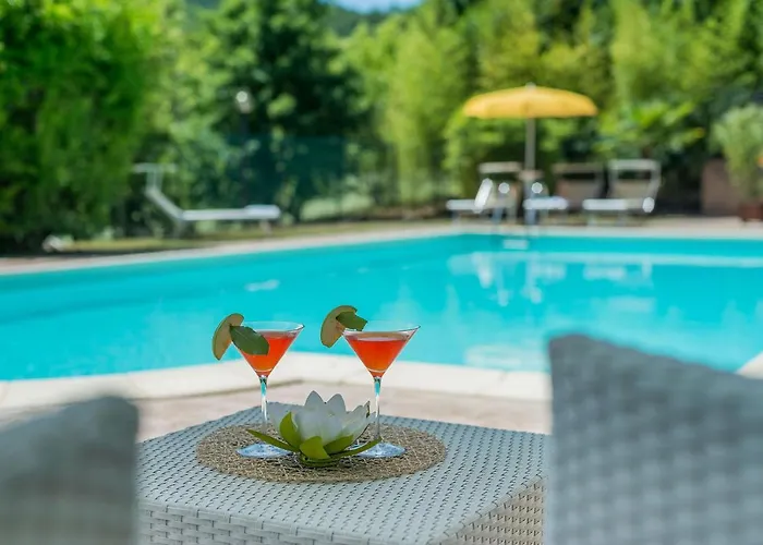 Design Villa Pergola