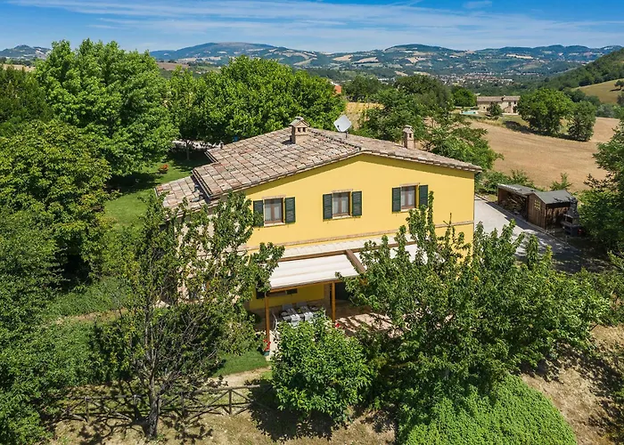 Design Villa Pergola