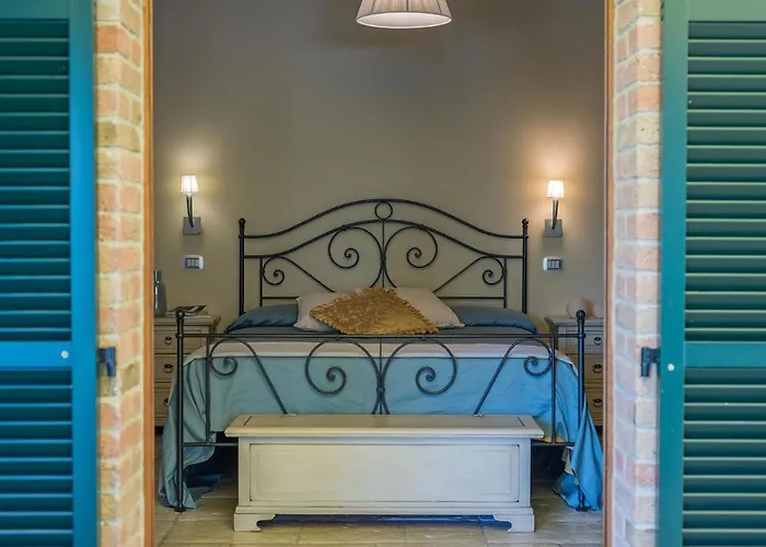 Design Villa Pergola