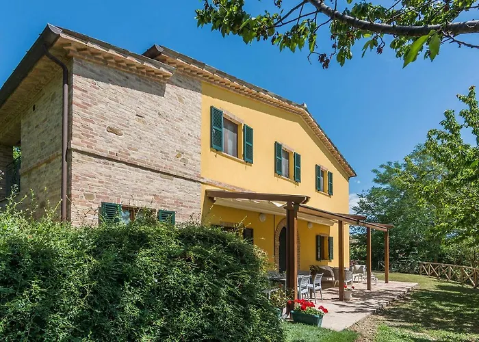 Design Villa Pergola